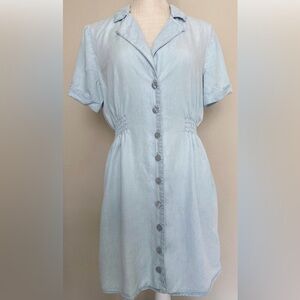 Light Dress
